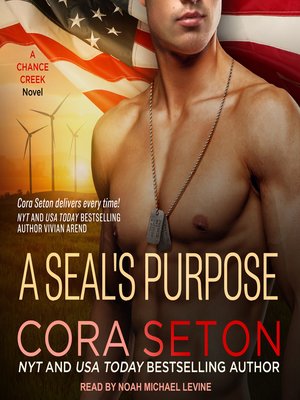 A SEAL's Purpose - Audiobook